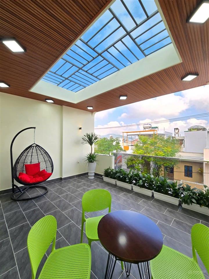Bán nhà 3 tầng cao cấp đường nguyễn đức thiệu, cẩm lệ, đà nẵng vị trí đẹp nhà mới tinh