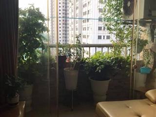 Bán nhanh chung cư nơ 1 bán đảo linh đàm hoàng liệt, hà nội