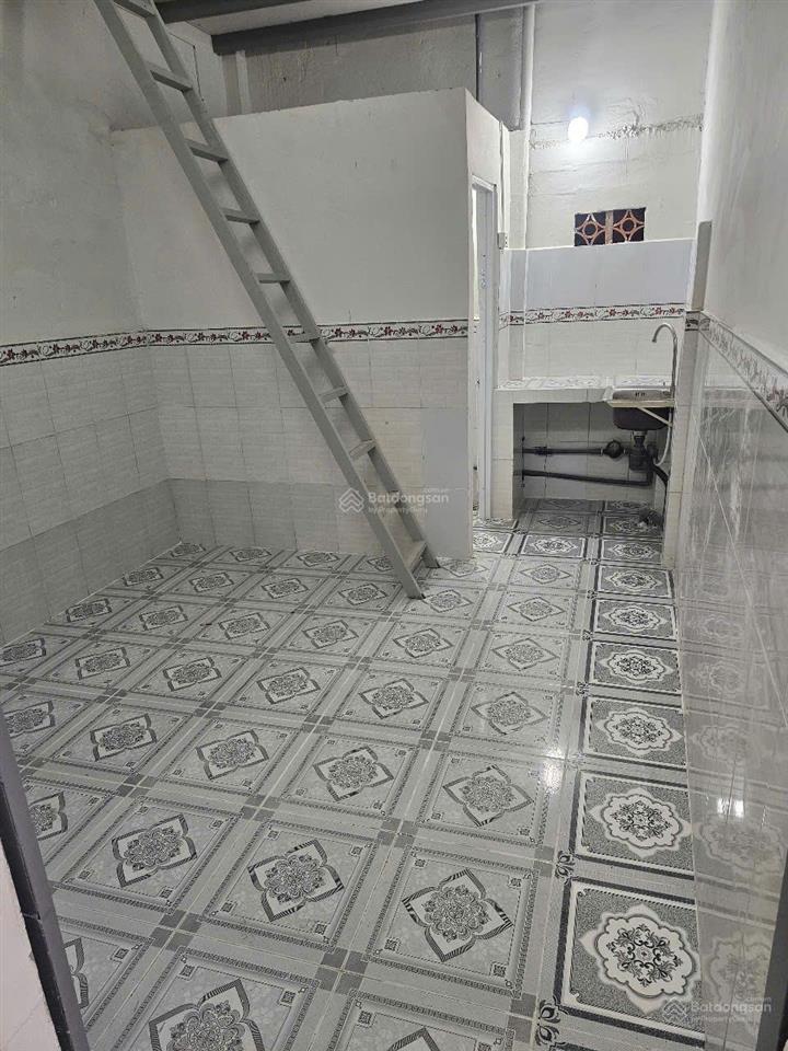 Q7 nguyễn thị thập  nhà 5,3 x 23 m, 6 phòng trọ đang cho thuê  chỉ 5 tỷ tl
