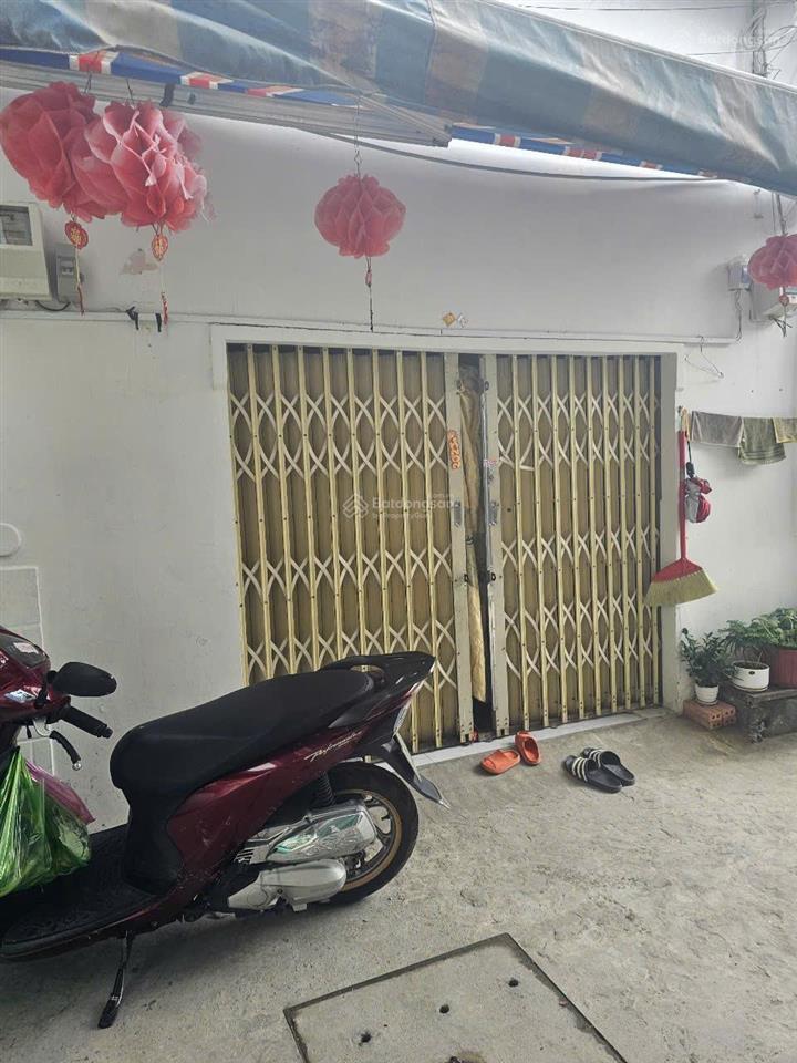 Q7 nguyễn thị thập  nhà 5,3 x 23 m, 6 phòng trọ đang cho thuê  chỉ 5 tỷ tl