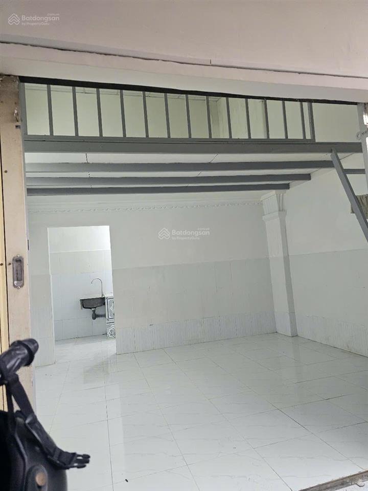 Q7 nguyễn thị thập  nhà 5,3 x 23 m, 6 phòng trọ đang cho thuê  chỉ 5 tỷ tl