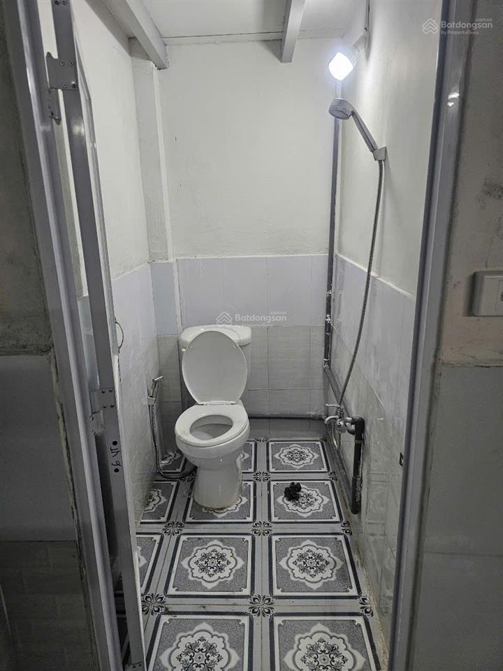 Q7 nguyễn thị thập  nhà 5,3 x 23 m, 6 phòng trọ đang cho thuê  chỉ 5 tỷ tl