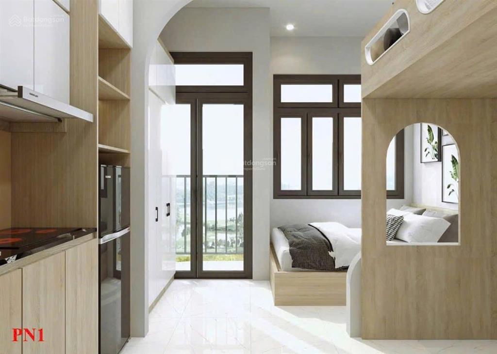 Chính chủ bán chdv dòng tiền cực khủng phố cự lộc dòng tiền 85tr/th dt55m mt4,2m nhà 6t thang máy