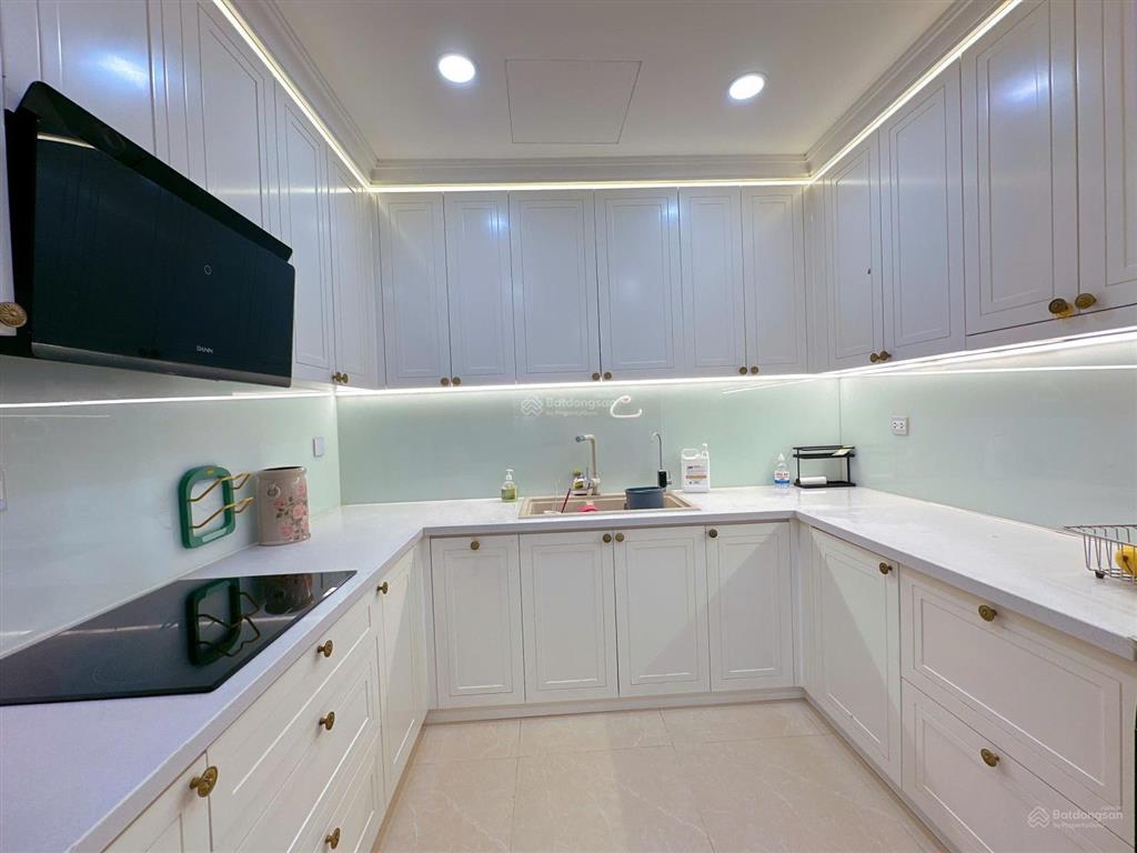 Độc quyền  căn góc  4pn + 3wc  có thương lượng