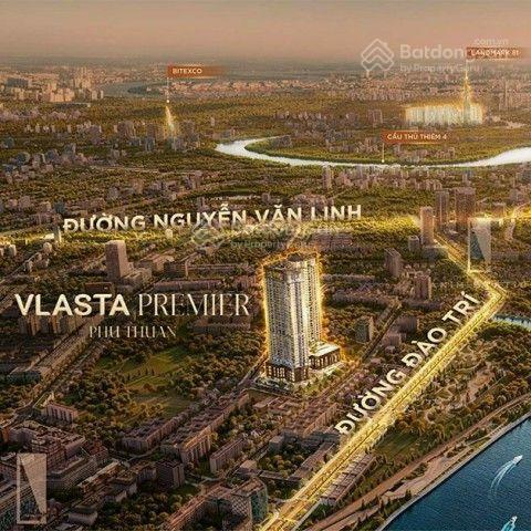 ** quỹ căn độc quyền căn 1pn duy nhất còn lại tại vlasta premier phú thuận **