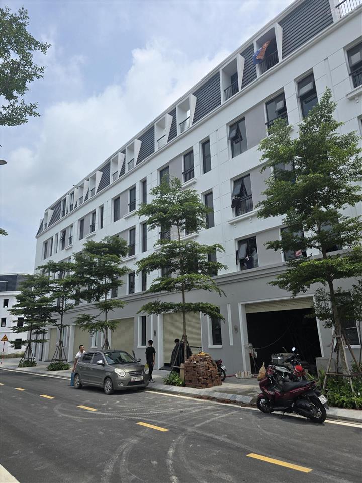 Cơ hội sở hữu liền kề tt39 tt40 giá tốt, nhận nhà ngay!