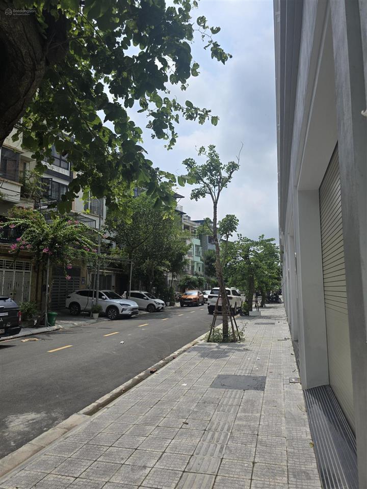 Cơ hội sở hữu liền kề tt39 tt40 giá tốt, nhận nhà ngay!