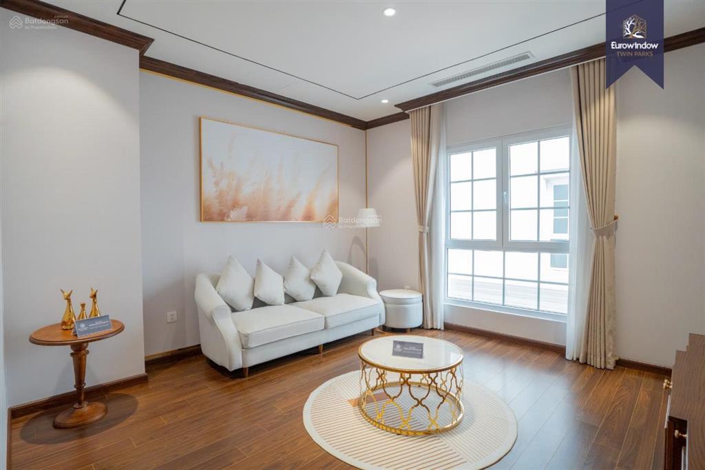Độc quyền! bán bt góc eurowindow twin park 357m2 mặt tiền 11m view công viên giá chỉ 40.8 tỷ có tl