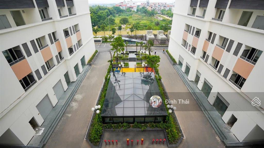 Căn hộ dual key 259,9m2 eurowindow river park đông anh
