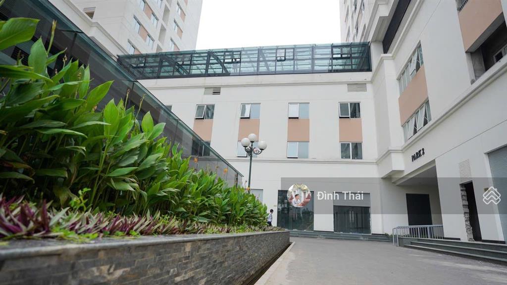 Căn hộ dual key 259,9m2 eurowindow river park đông anh