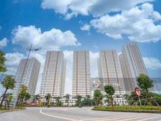 Căn hộ dual key 259,9m2 eurowindow river park đông anh