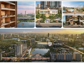 Shophouse lk iconia lakeside dt 75m2*3,5t*5m giá từ 385tr/m2, cam kết cho thuê 35%, miễn dv 10 năm