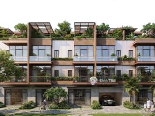 Siêu phẩm! lk hai mặt tiền 82m2 dự án iconia lakeside tố hữu giá 35 tỷ ck cao, miễn 10 năm dịch vụ