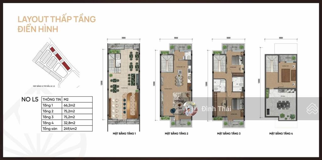 Siêu phẩm! lk hai mặt tiền 82m2 dự án iconia lakeside tố hữu giá 35 tỷ ck cao, miễn 10 năm dịch vụ