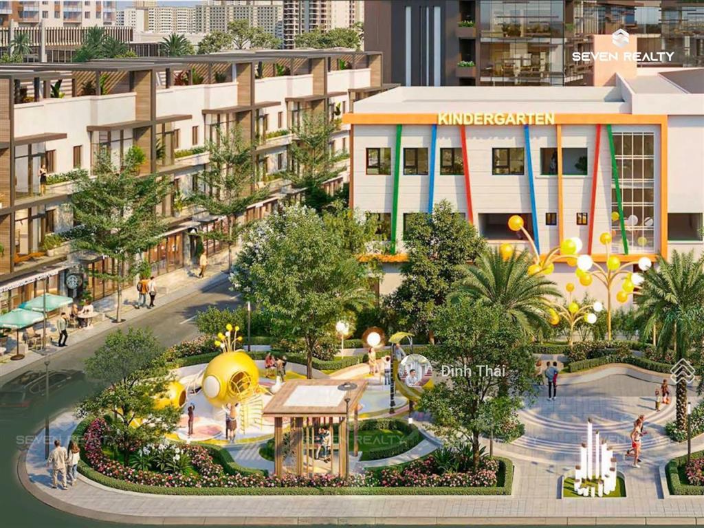 Siêu phẩm! lk hai mặt tiền 82m2 dự án iconia lakeside tố hữu giá 35 tỷ ck cao, miễn 10 năm dịch vụ