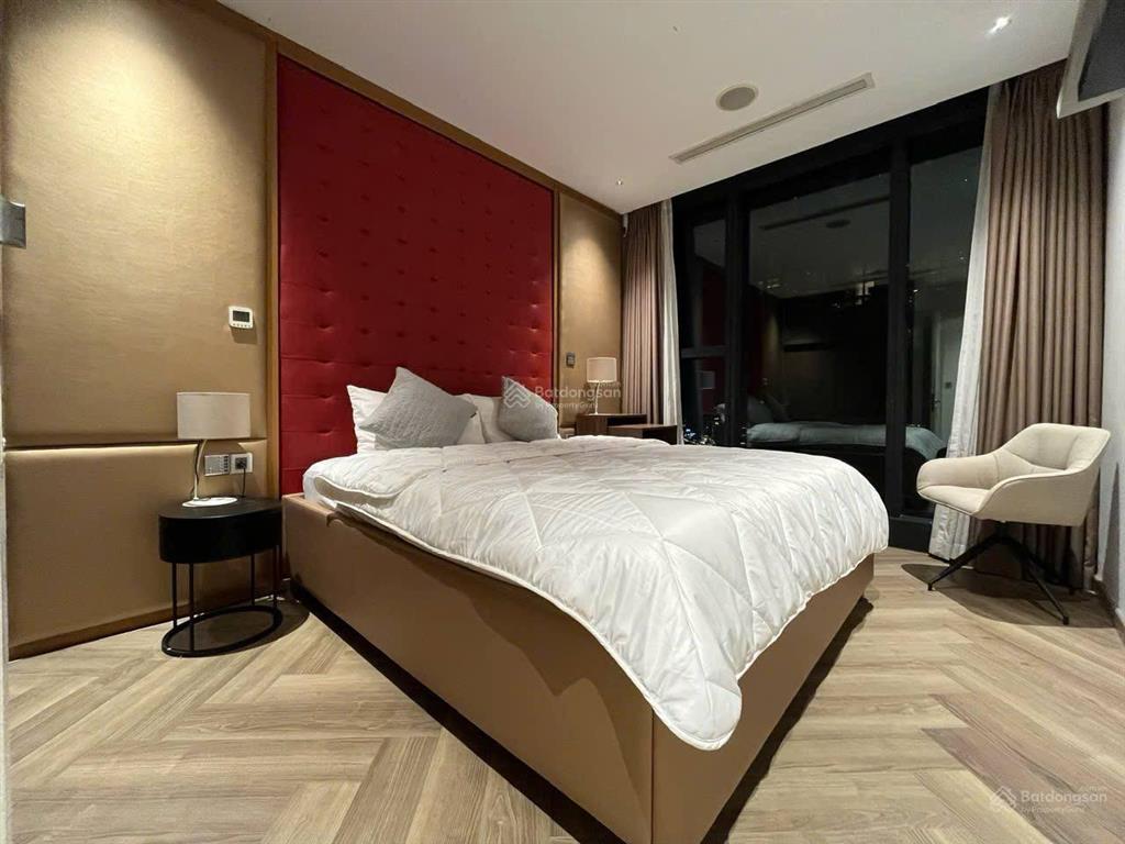 Bán gấp căn 1pn 51m2 tòa a1 dự án vin ba son giá 9,5 tỷ có tl full nt, sẵn sổ view sông, ở + đầu tư