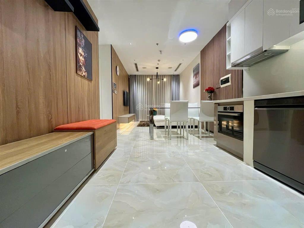 Bán gấp căn 1pn 51m2 tòa a1 dự án vin ba son giá 9,5 tỷ có tl full nt, sẵn sổ view sông, ở + đầu tư