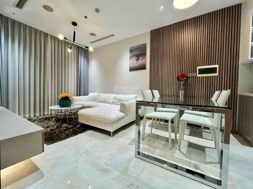 Bán gấp căn 1pn 51m2 tòa a1 dự án vin ba son giá 9,5 tỷ có tl full nt, sẵn sổ view sông, ở + đầu tư