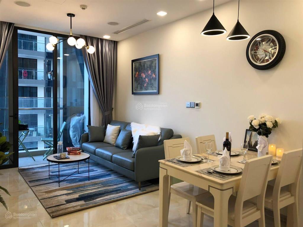 Bán gấp ch 1pn*51m2 full nt tầng trung đẹp view thoáng dự án vin ba son giá 10 tỷ có tl ở + đầu tư