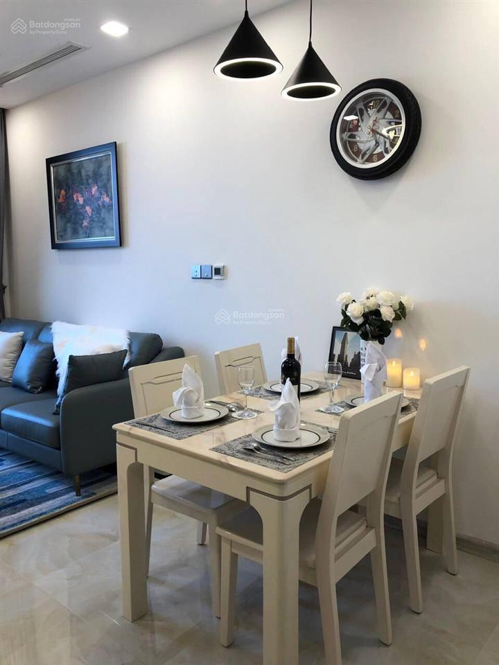 Bán gấp ch 1pn*51m2 full nt tầng trung đẹp view thoáng dự án vin ba son giá 10 tỷ có tl ở + đầu tư