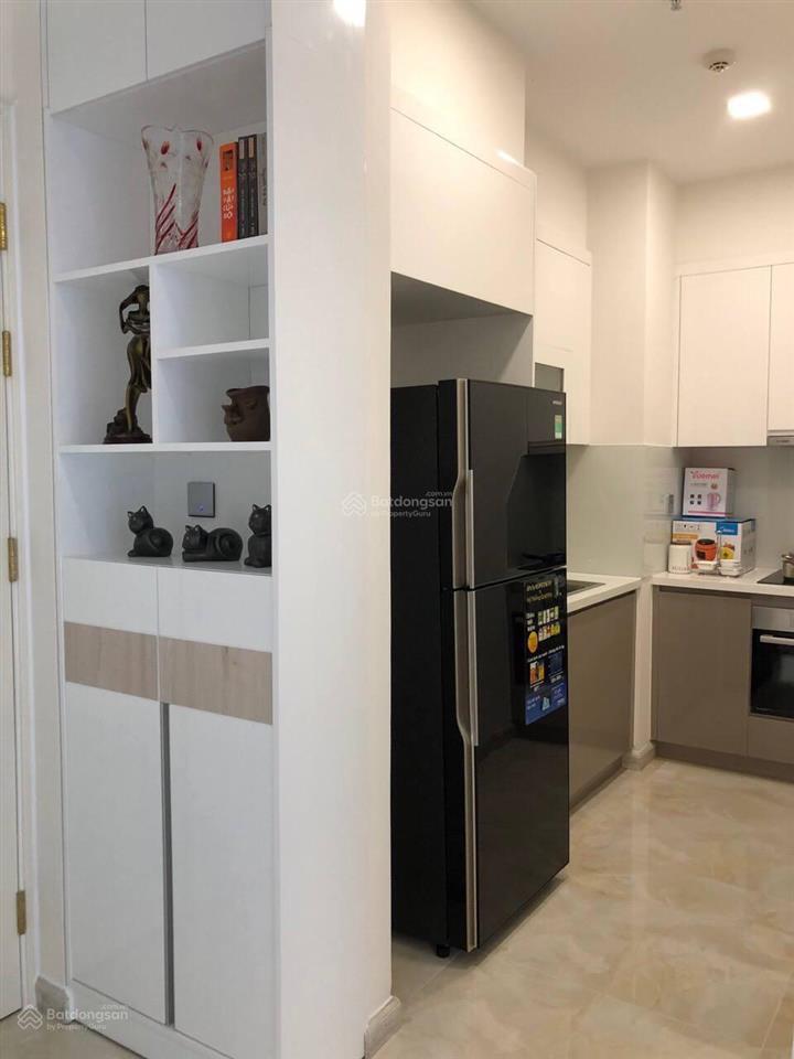 Bán gấp ch 1pn*51m2 full nt tầng trung đẹp view thoáng dự án vin ba son giá 10 tỷ có tl ở + đầu tư