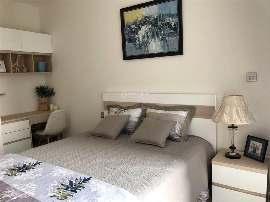 Bán gấp ch 1pn*51m2 full nt tầng trung đẹp view thoáng dự án vin ba son giá 10 tỷ có tl ở + đầu tư