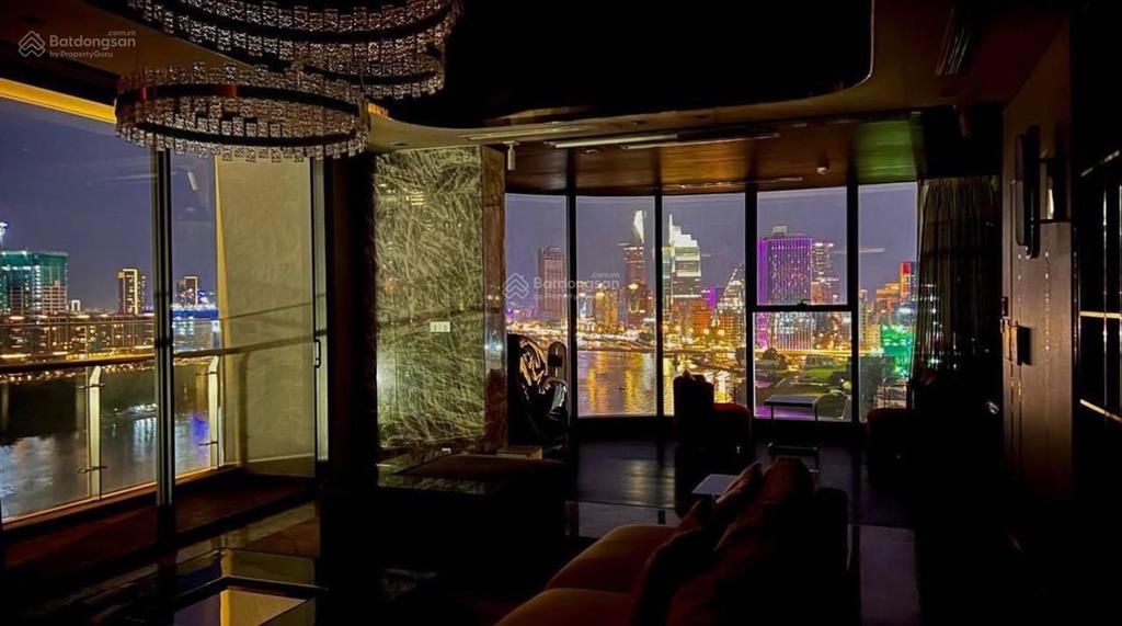 Hot! bán ch siêu vip 4pn*242m2* full nt đẹp toà a4 dự án vin ba son giá 110 tỷ có tl, ở + đầu tư