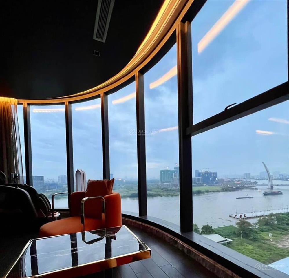 Hot! bán ch siêu vip 4pn*242m2* full nt đẹp toà a4 dự án vin ba son giá 110 tỷ có tl, ở + đầu tư