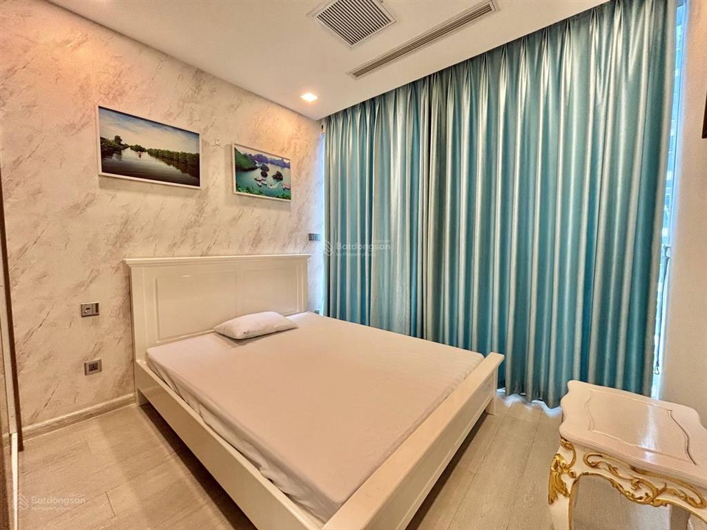 Chủ nhà gửi cho thuê 2pn*76,8m2 full nt tầng cao thoáng toà lux6 dự án vin ba son giá 33tr/ tháng