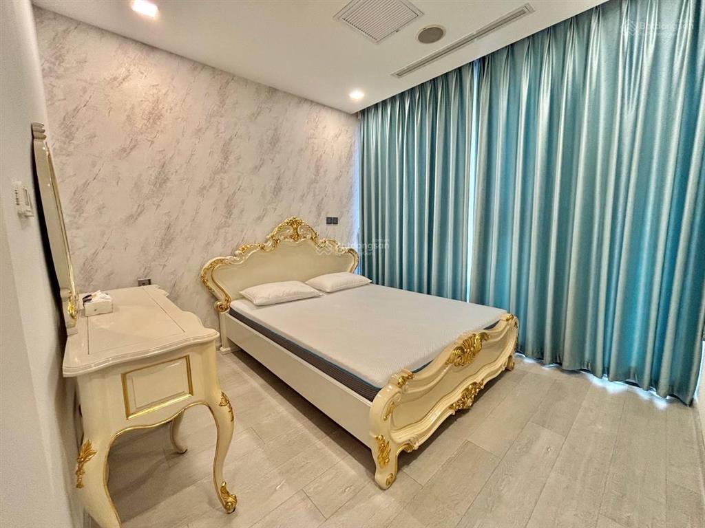 Chủ nhà gửi cho thuê 2pn*76,8m2 full nt tầng cao thoáng toà lux6 dự án vin ba son giá 33tr/ tháng