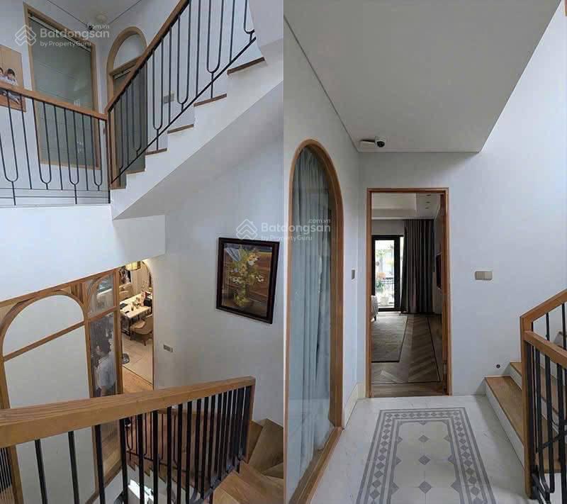 Hot! cho thuê villa 5pn* 250m2* full nội thất phân khu vic dự án vin ba son giá 180tr/tháng ở ngay