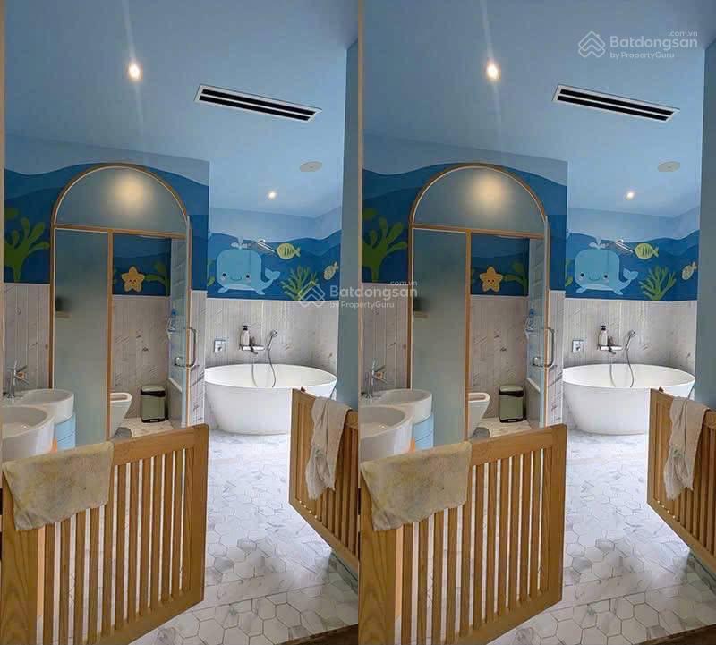 Hot! cho thuê villa 5pn* 250m2* full nội thất phân khu vic dự án vin ba son giá 180tr/tháng ở ngay