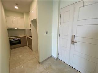 Mới! cho thuê 1pn*49m2 toà a1 dự án vin bason giá 22tr/tháng, ntcb nhà mới, ở ngay + kinh doanh