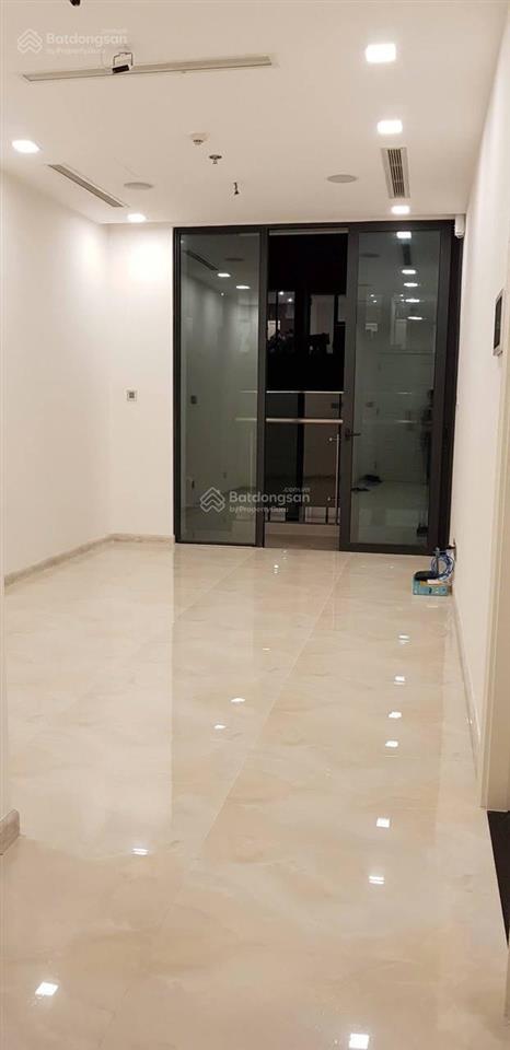 Mới! cho thuê 1pn*49m2 toà a1 dự án vin bason giá 22tr/tháng, ntcb nhà mới, ở ngay + kinh doanh