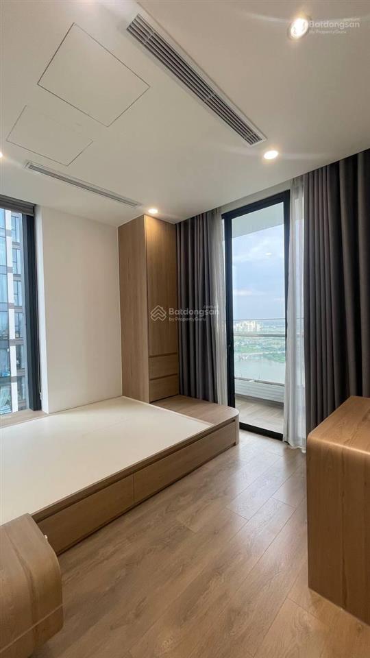 Chính chủ gửi cho thuê nhanh căn 3pn*118m2 toà a2 dự án vin bason giá 55tr/tháng, full nt, ở ngay