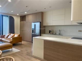 Chính chủ gửi cho thuê nhanh căn 3pn*118m2 toà a2 dự án vin bason giá 55tr/tháng, full nt, ở ngay
