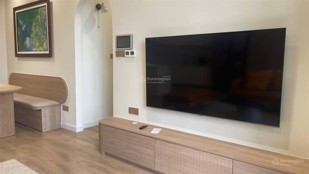 Chính chủ gửi cho thuê nhanh căn 3pn*118m2 toà a2 dự án vin bason giá 55tr/tháng, full nt, ở ngay