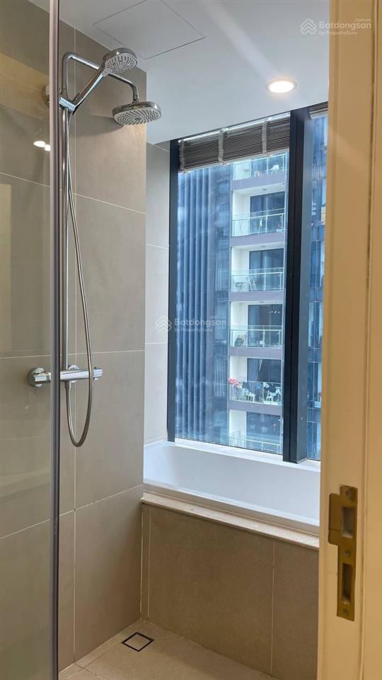 Chính chủ gửi cho thuê nhanh căn 3pn*118m2 toà a2 dự án vin bason giá 55tr/tháng, full nt, ở ngay