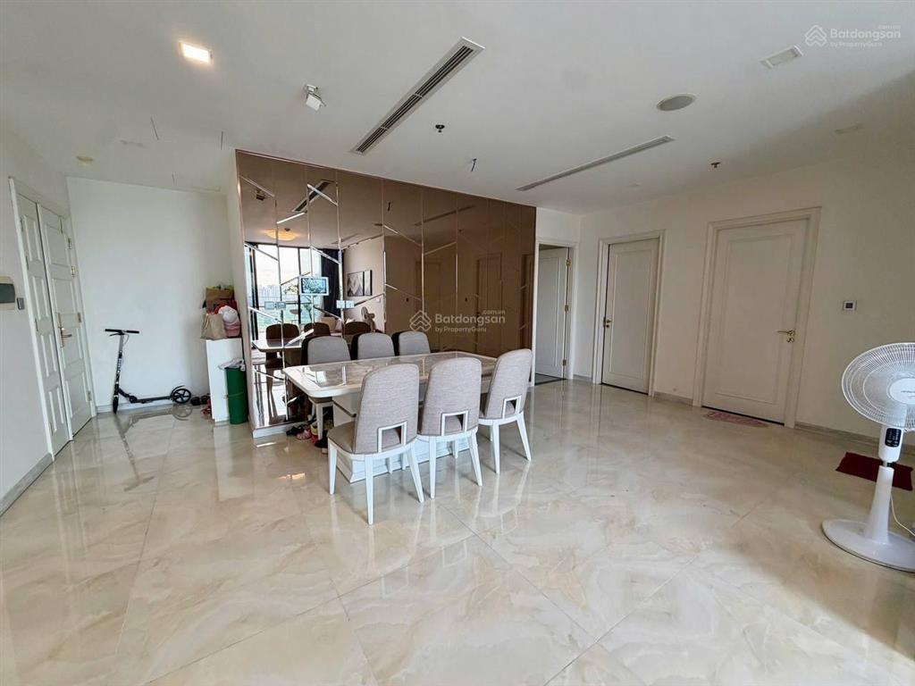 Bán nhanh ch 3pn*126m2 toà lux6 dự án vin ba son giá 31 tỷ có tl, full nt, ở ngay + đầu tư