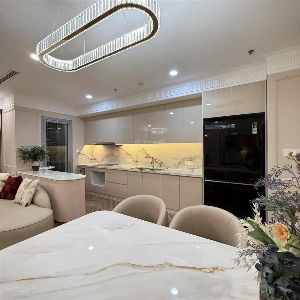 Chính chủ gửi bán căn góc 150m2 tòa lux 6 dự án vin ba son giá 25,5 tỷ có tl, full nt, ở + đầu tư