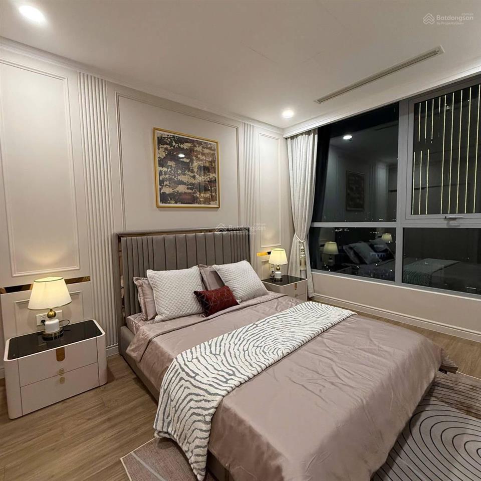 Chính chủ gửi bán căn góc 150m2 tòa lux 6 dự án vin ba son giá 25,5 tỷ có tl, full nt, ở + đầu tư