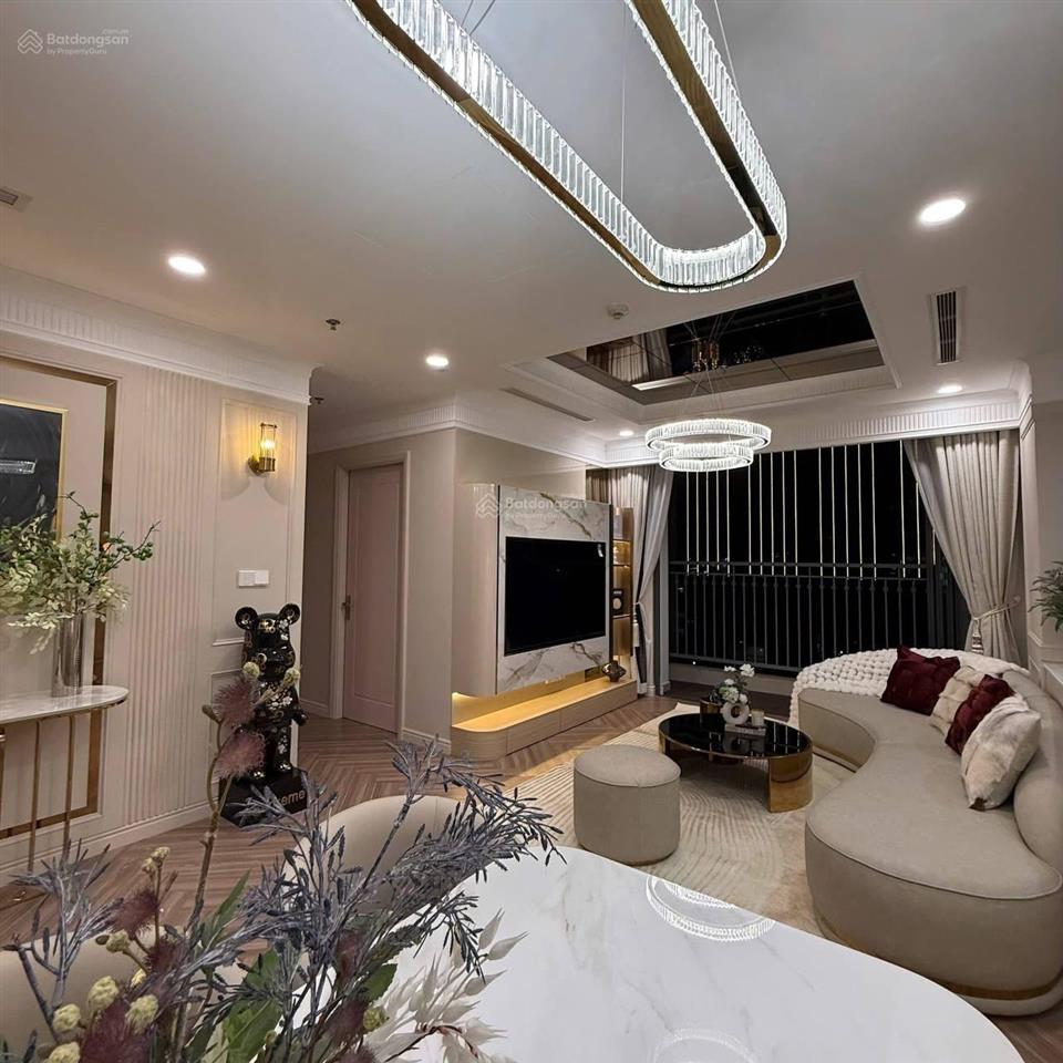 Chính chủ gửi bán căn góc 150m2 tòa lux 6 dự án vin ba son giá 25,5 tỷ có tl, full nt, ở + đầu tư