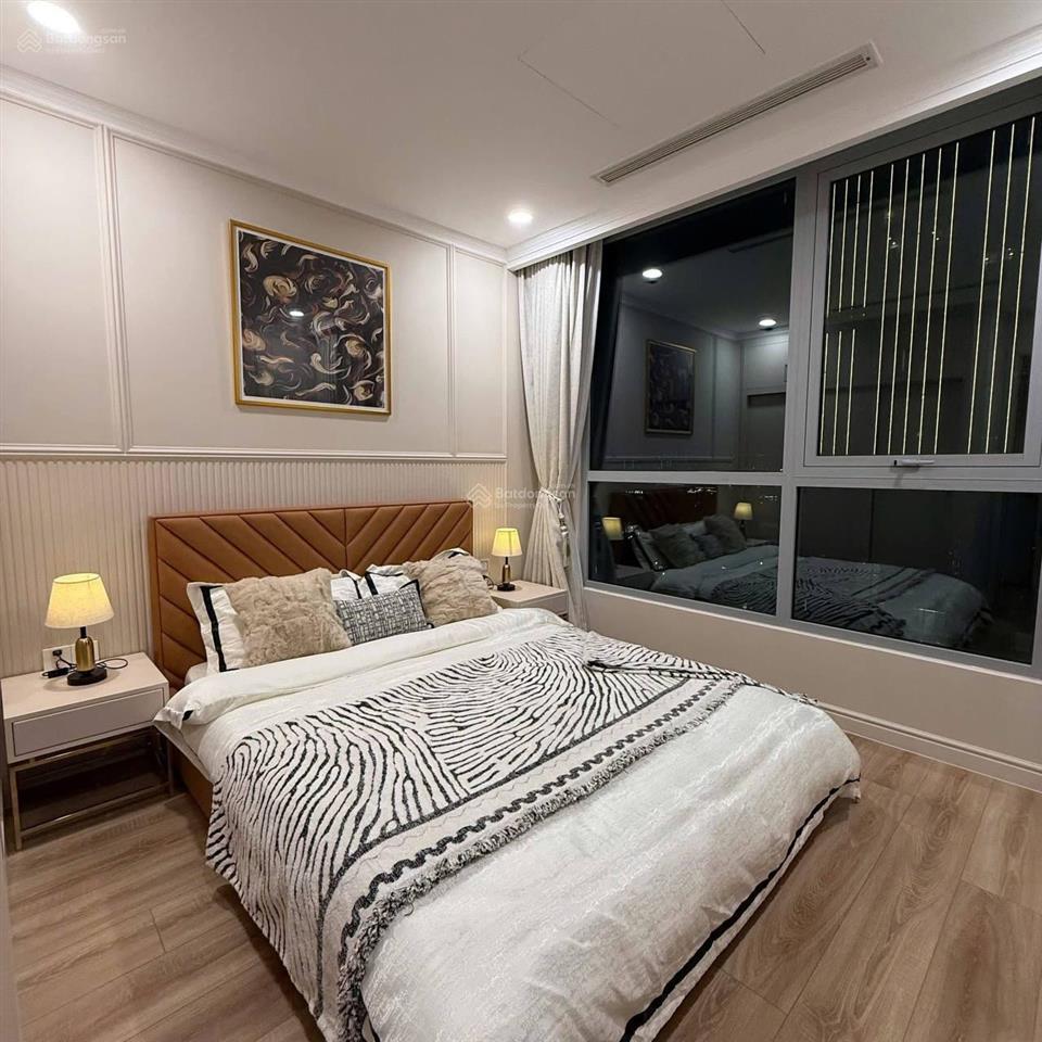 Chính chủ gửi bán căn góc 150m2 tòa lux 6 dự án vin ba son giá 25,5 tỷ có tl, full nt, ở + đầu tư