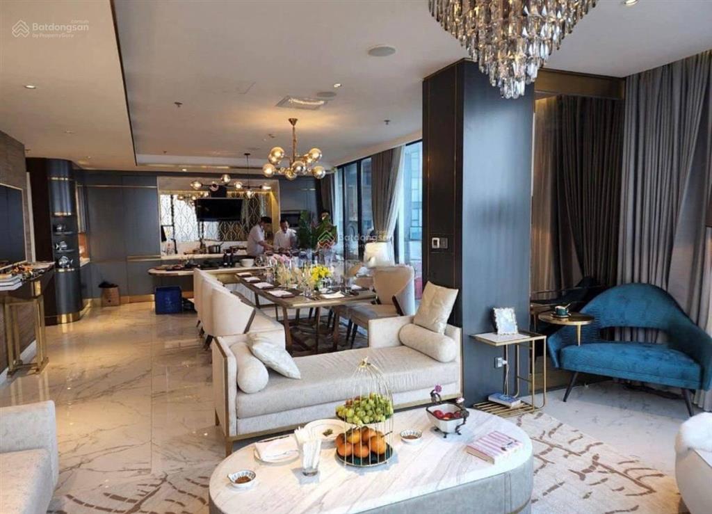Hiếm! bán căn góc 4pn*160m2 tầng cao view đẹp tòa a1 dự án vin ba son giá 56,x tỷ, ở + đầu tư ngay