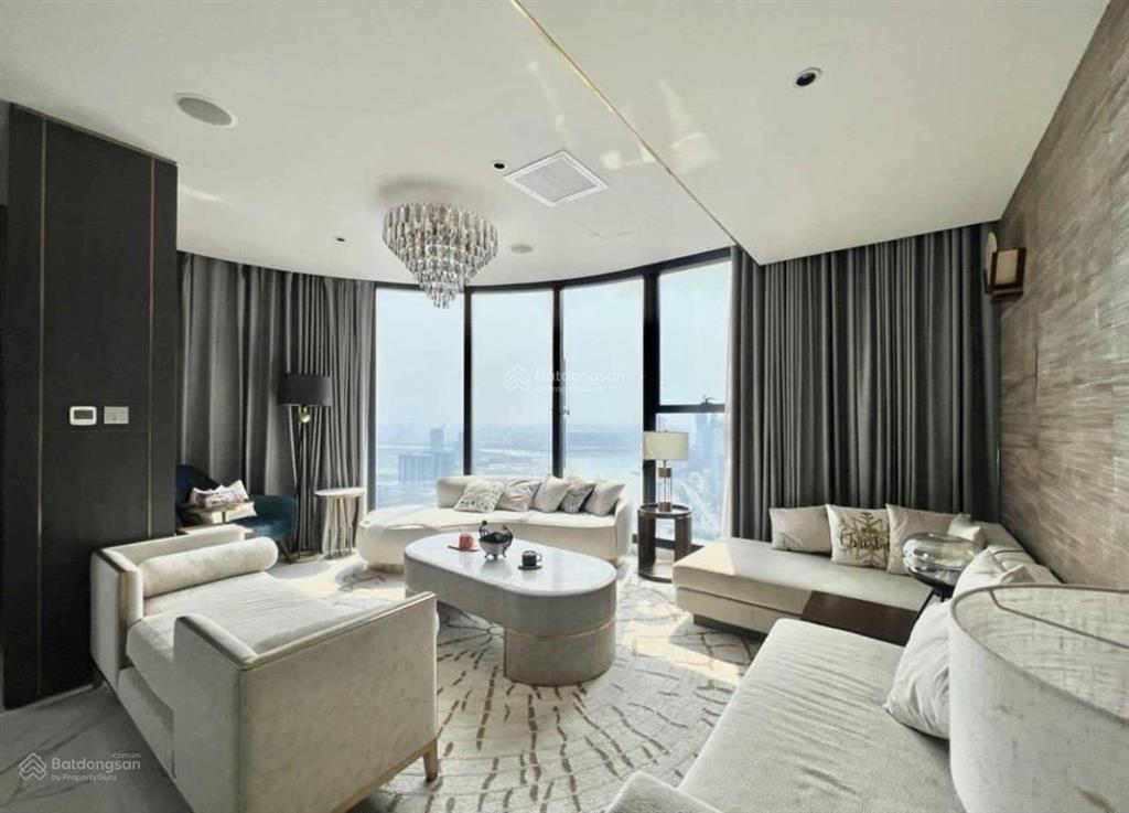 Hiếm! bán căn góc 4pn*160m2 tầng cao view đẹp tòa a1 dự án vin ba son giá 56,x tỷ, ở + đầu tư ngay