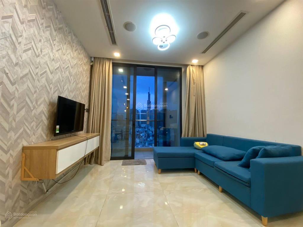 Chính chủ giảm 700tr bán nhanh căn 1pn*49,5m2 tòa a1 dự án vin ba son giá 8 tỷ full nt, ở + đầu tư