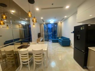 Chính chủ giảm 700tr bán nhanh căn 1pn*49,5m2 tòa a1 dự án vin ba son giá 8 tỷ full nt, ở + đầu tư