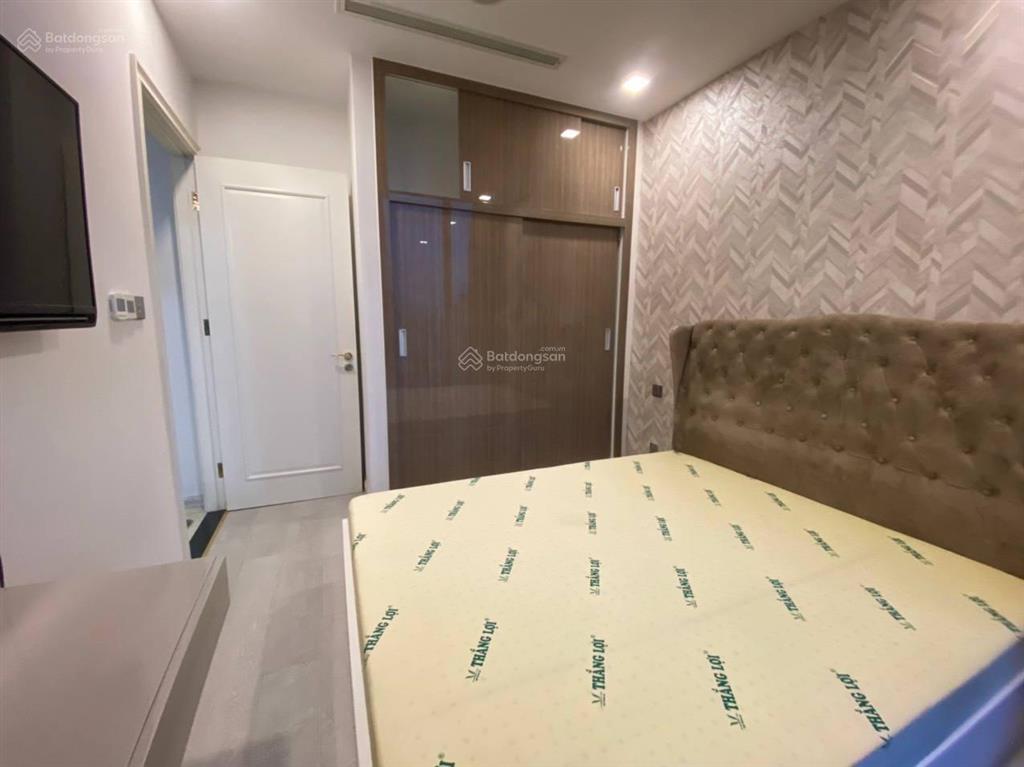 Chính chủ giảm 700tr bán nhanh căn 1pn*49,5m2 tòa a1 dự án vin ba son giá 8 tỷ full nt, ở + đầu tư