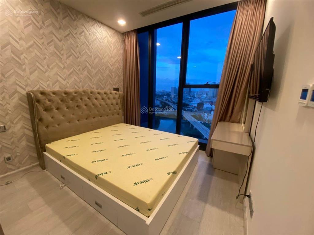 Chính chủ giảm 700tr bán nhanh căn 1pn*49,5m2 tòa a1 dự án vin ba son giá 8 tỷ full nt, ở + đầu tư