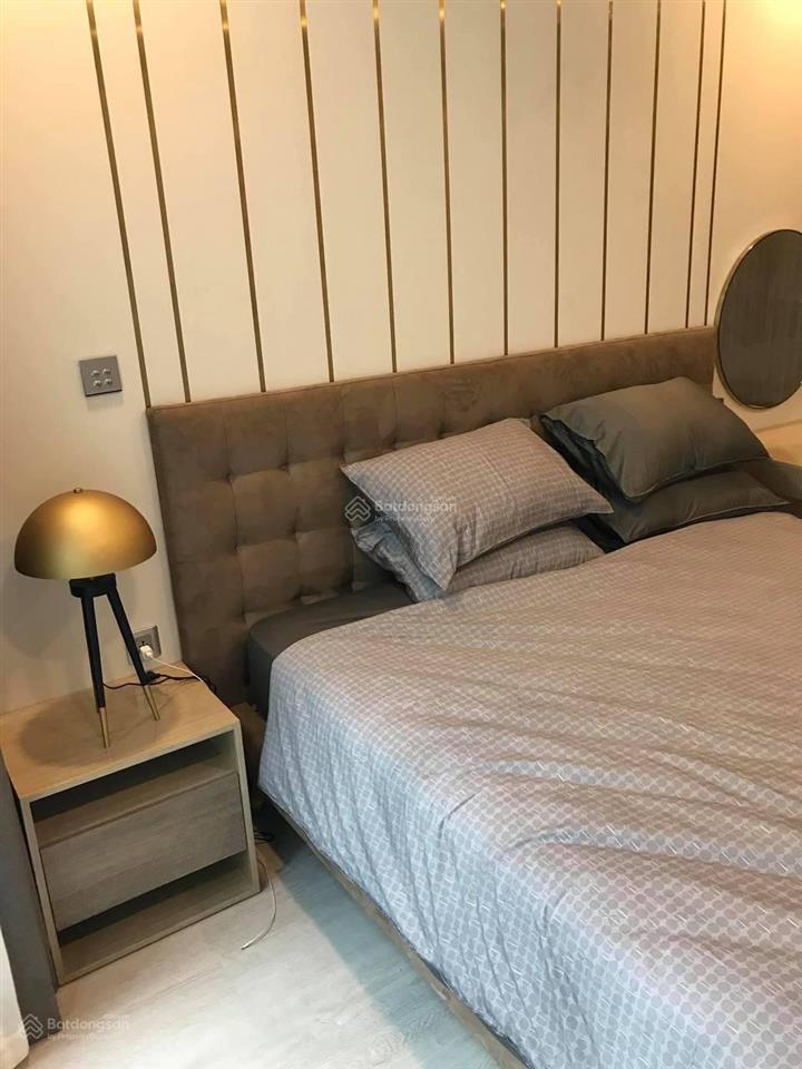Chính chủ gửi cho thuê căn 1pn*54m2 tòa a1 dự án vin ba son giá 25tr/tháng full nt, view thoáng đẹp